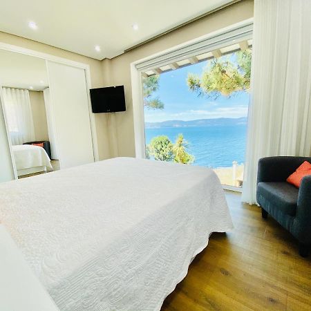 شقة Casa A Colina بورتو دو سون المظهر الخارجي الصورة