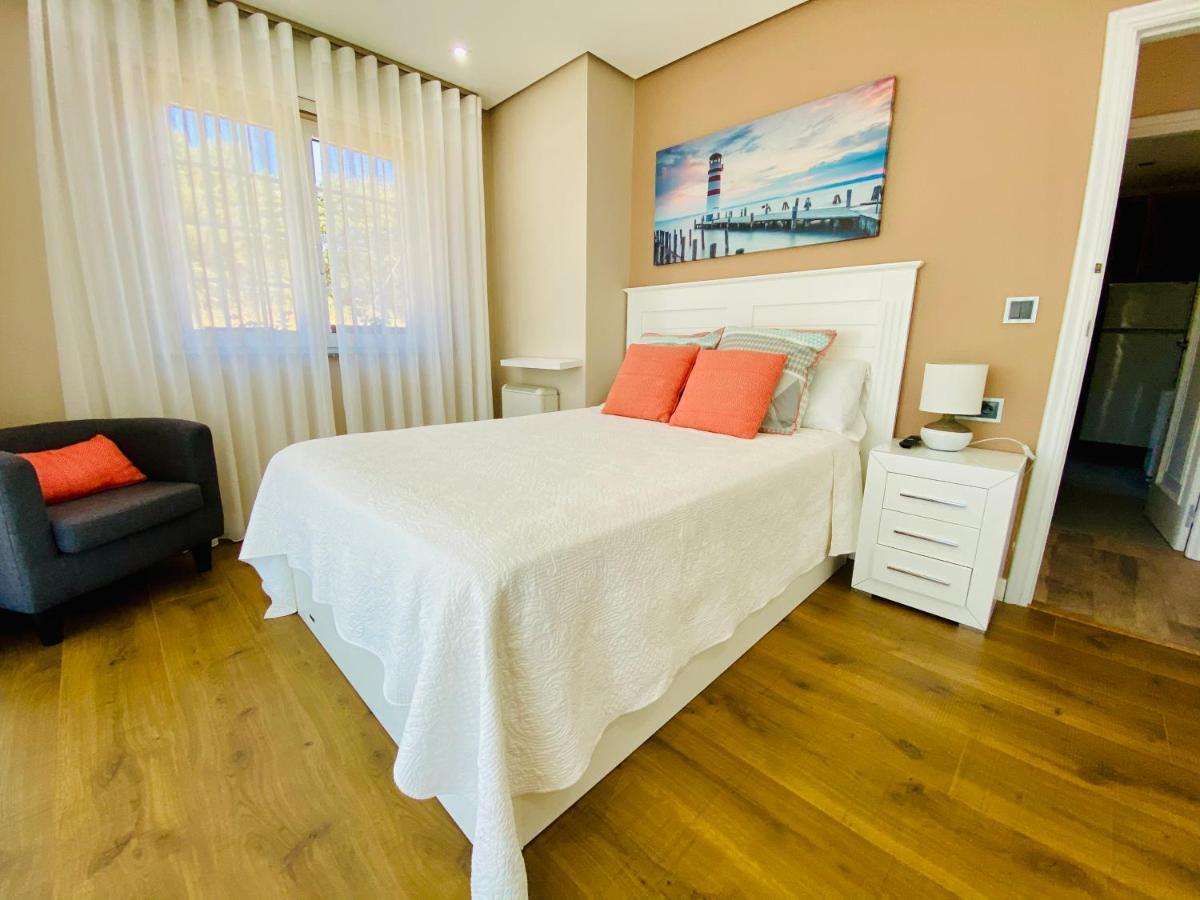 شقة Casa A Colina بورتو دو سون المظهر الخارجي الصورة